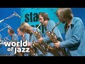 Stan Kenton & his Orchestra - Opus In Pastels - 01/04/1972 • World of Jazz