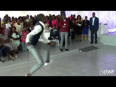 DJ Carbozo "Dance For Me"  Best Dance Challenge