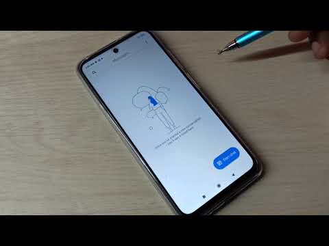 How to TURN OFF Automatic Text Correction on Xiaomi Redmi Note 10T 5G