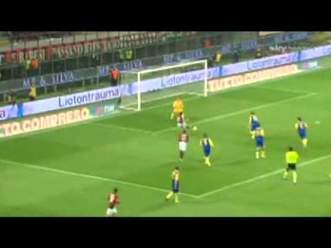 GOAL PARADE 50 - Serie A 2010-11 (50-26).mpg