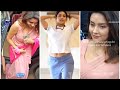 Mahima Nambiar Hot And Cute Exclusive FACE CARD