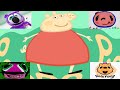 BULGY TOO RUINS TREE EFFECT Team Bahay 2 0 SUPER COOL Audio Visual Effects EDIT
