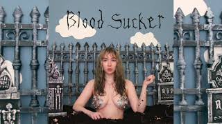 Cover art for Maggot