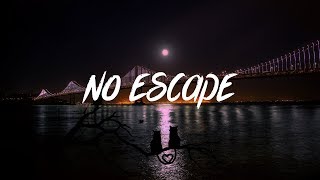 7RU7H - No Escape (Lyrics - Lyric Video) 7RU7H - No Escape (Lyrics - Lyric Video)
