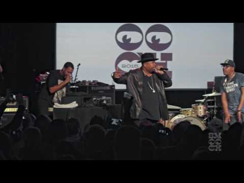 Sir Mix-A-Lot - Posse on Broadway [Live at SMooCH 2015]