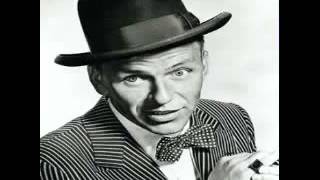 Frank Sinatra - Let's Get Away From It All (With Lyrics and Song Meaning)