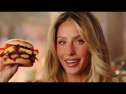 Carl's Jr. Has Brought Back It's Bikini Super Bowl Ad For 2025
