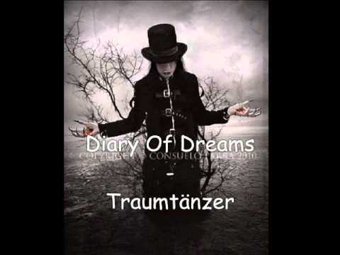 Diary Of Dreams - Traumtänzer