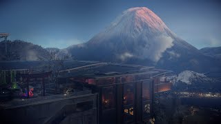 Hitman: Episode 6: Hokkaido