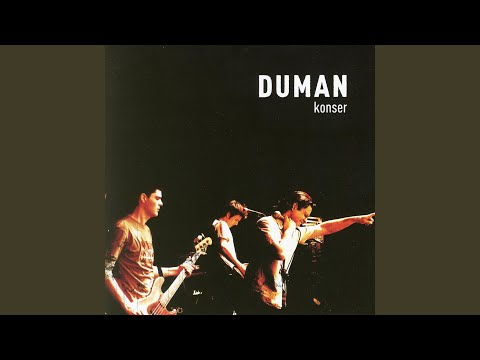 Her Seyi Yak - Bostanci - Duman