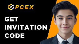 Download the video "How to Get invitation code for pcex.com exchange | find invitation code for pcex.com exchange"