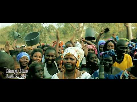 King Abib & Coddé Omar - Doygal Yanii - Hommage à Maayo Diao
