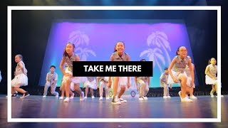 Take me There - RUGRATS (Seeds of Worship)