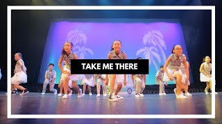 Take me There - RUGRATS (Seeds of Worship)