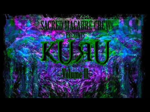 Demonkore - Preta nirtya parayana