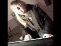 Katy Perry - Firework (Cover by Christy Davis)