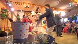 Feria de Abril de Sevilla 2015