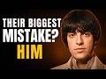 The Mark Lindsay Problem — Why Paul Revere & The Raiders Couldn't Survive