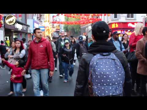 Jyasang Limbu - Saath || Official Video