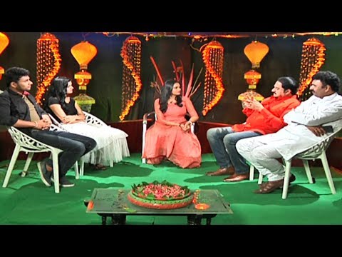 Satya Gang Movie Team Interview | Suhasini Maniratnam | Suman | Kalakeya Prabhakar | Satwik | TFPC
