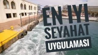 PİRİ SEYAHAT UYGULAMASI (Seyahat Videoları)