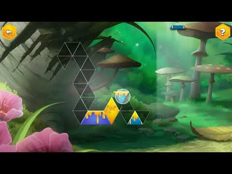 Maya the Bee's gamebox 4 Video