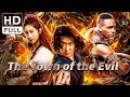 ENG SUB The Town Of The Evil Adventure Action Chinese Online Movie Channel