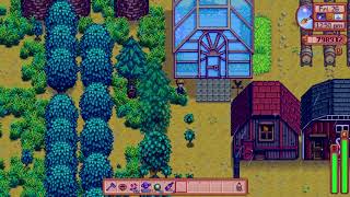 Always Going - Let's Play Stardew Valley Part 256