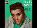 NEW * Elvis Presley - Loving You, Vol. II, July 1957, FULL EP, REMASTERED, HIGH QUALITY SOUND