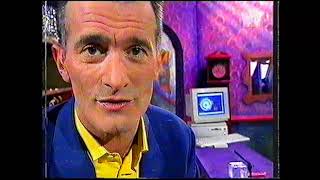 &quot;Ray Cokes - Most Wanted&quot; with Rebecka Törnqvist