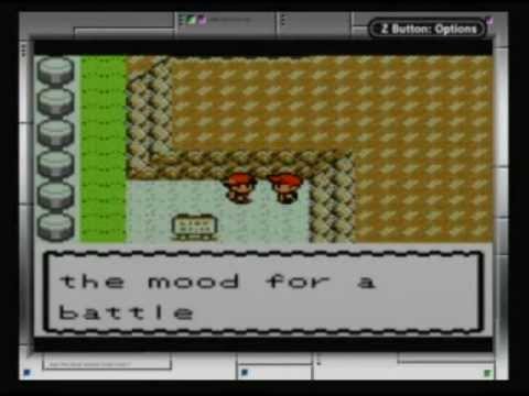 Pokémon Crystal Walkthrough 55: The Burned Down Cinnabar Island
