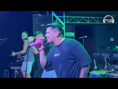 Atado a tu amor | Vacomoloko #DesdeElEnsayo 🪗🎙️