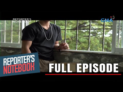 Bahay Pag-asa para sa mga batang kawatan, kinukulang (Full Episode) Reporter's Notebook