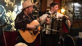 feeling single seeing double