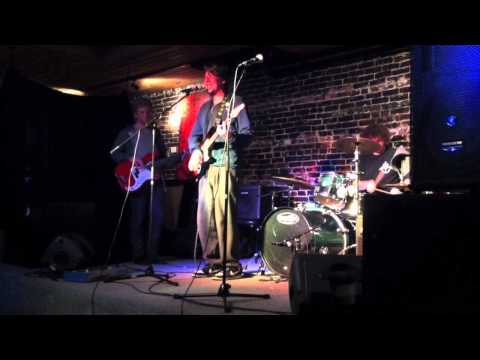 Open Mic - Russian Dragons