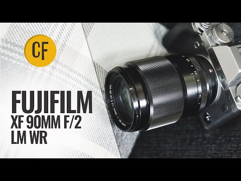 Video thumbnail for Video Review 1
