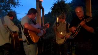 99 Years Is Almost for Life- Tennessee Borderline Bluegrass