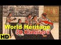 3D Kamsutra II World Heritage II Ft Mugal Art II Part 02
