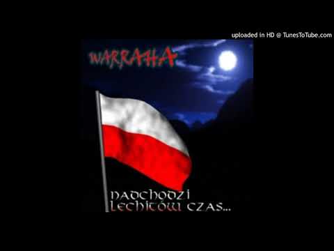 6. Warraha - Kopiec Z Prochów Ojców Naszych