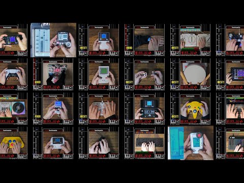 [beatmania] 20,november (single mix) - 137 Controllers