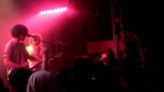Wavves - No Hope Kids @ Troubadour