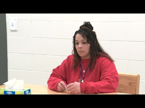 Full video of parole board hearing for Kayla Montgomery