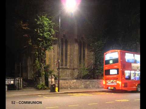 52 Commercial Road - Midnight Mass