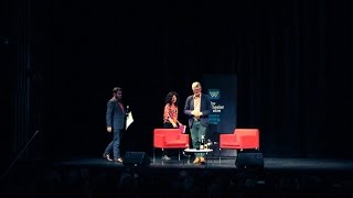 Crabb and Marr: Power and Personality