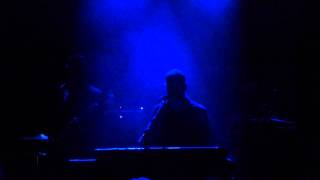 The Afghan Whigs Can Rova 9-10-14 Detroit, MI St. Andrews Hall