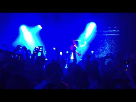 Deadmau5 Longest Road vs Eric Prydz