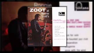The Ronnie Scott & Jimmy Deuchar Quintet - The Haunted Jazz Club