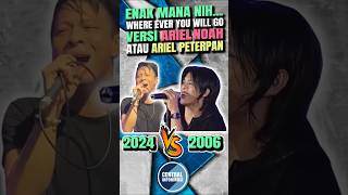 Download lagu THE CALLING DI COVER ARIEL NOAH #arielnoah #thecalling mp3