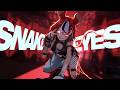 ORIGINAL 3D MV SNAKE EYES HAKOS BAELZ