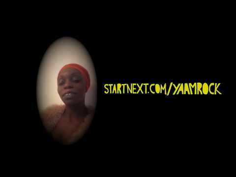 Carmel Zoum YAAM - Berlin